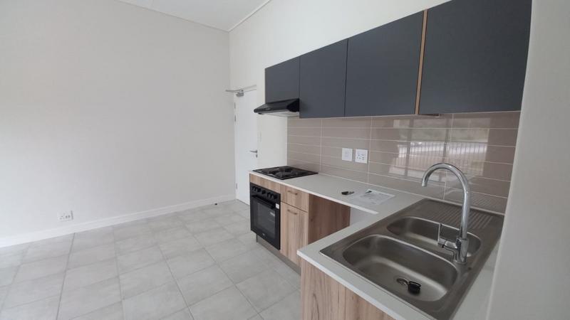 To Let 1 Bedroom Property for Rent in Gordons Bay Western Cape